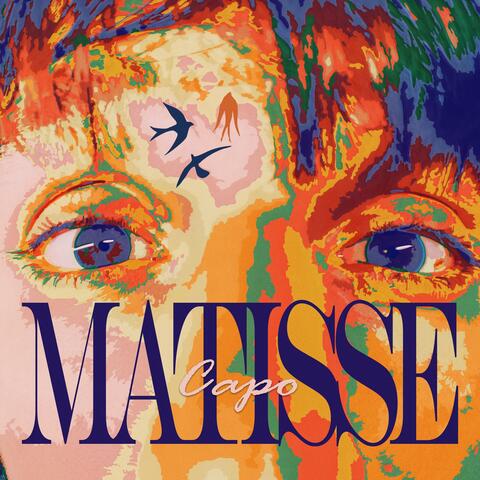 MATISSE (feat. NORMAN & BUSKERINO)