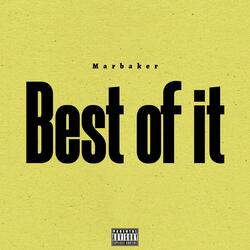 Best of it (feat. JUNE B)