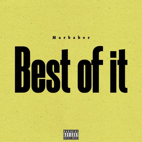 Best of it (feat. JUNE B)