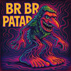 BR BR patapim