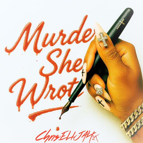 Murder She Wrote