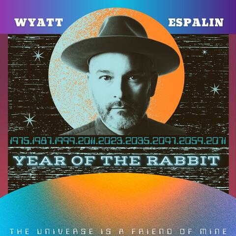 Year Of the Rabbit