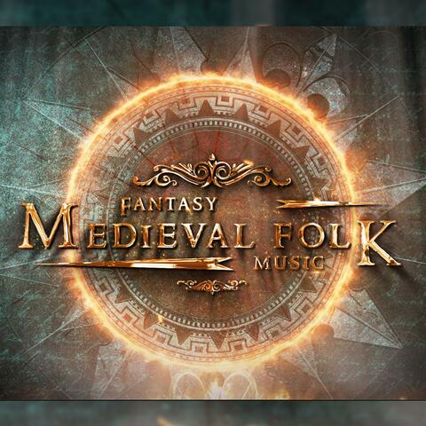Fantasy Medieval Folk Music