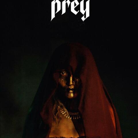 Prey