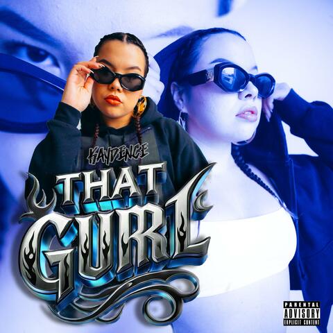 THAT GURL