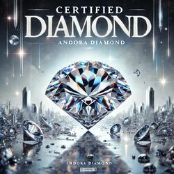 Certified Diamond (Instrumental Version)