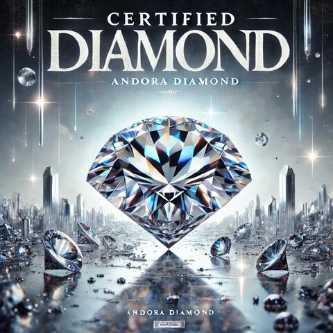 Certified Diamond (Single)