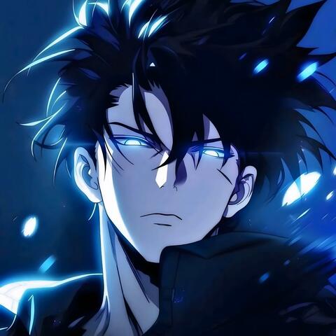 Dark Aria Arise (Sung Jinwoo)
