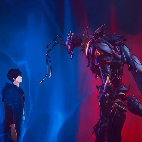 Sung Jinwoo vs The Ant King