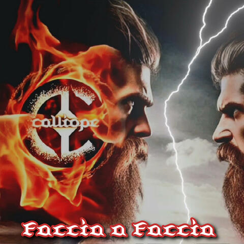 Faccia a Faccia