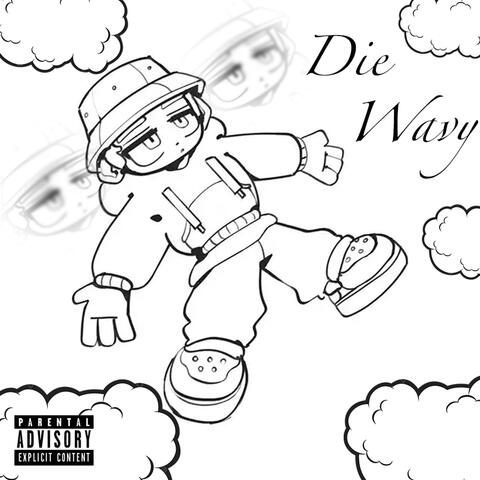 Die Wavy