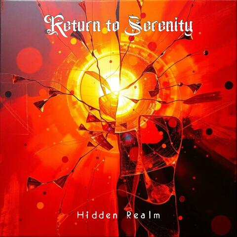 Hidden Realm