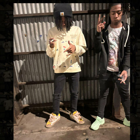 Chinatown (feat. Glomontana)