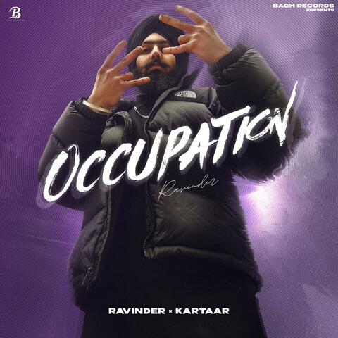 Occupation (feat. Kartaar)