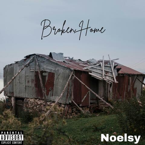 Broken Home