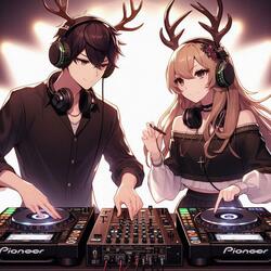 Deer Virus Anthem Redux EDM