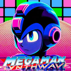 Mega Man 1 (Elec Man)