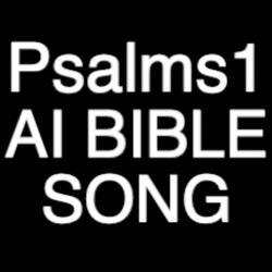 Psalm 1