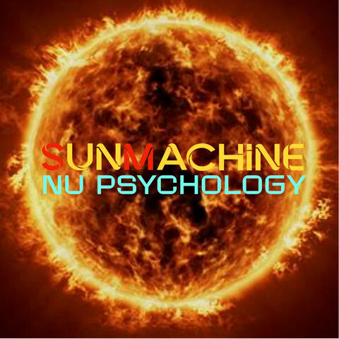 NU PSYCHOLOGY