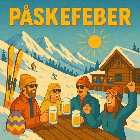 Påskefeber