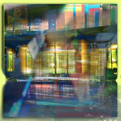 People Do What They Do