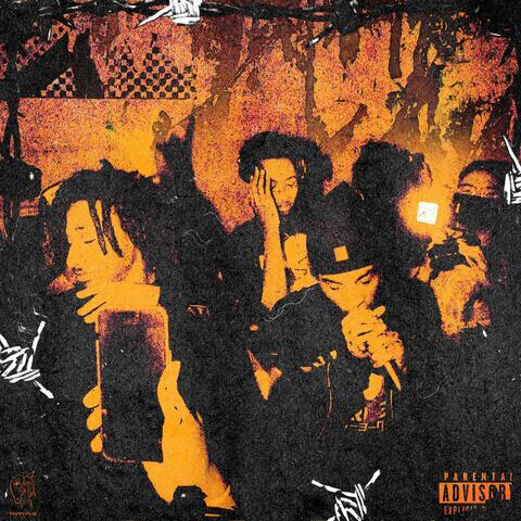 High + Low (feat. Lil Vision)
