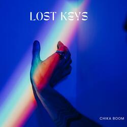 Lost keys