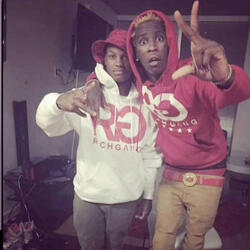Guapi man (feat. champ guap)