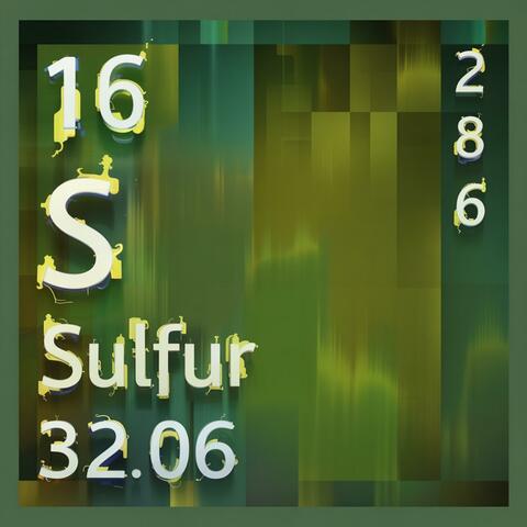 Sulfur