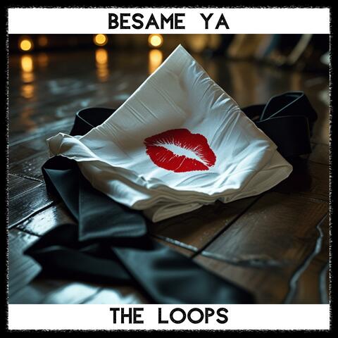 Besame ya
