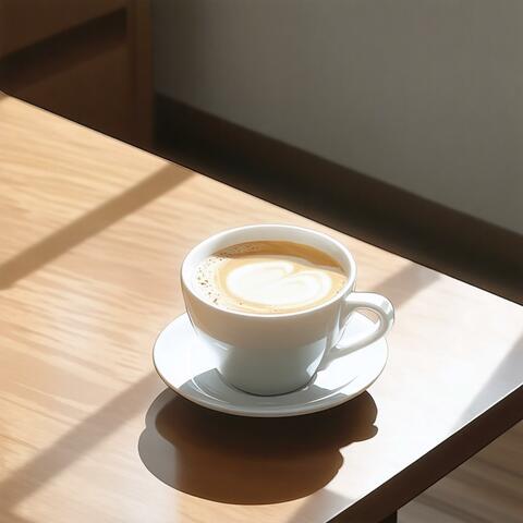 Universal Coffee Shop