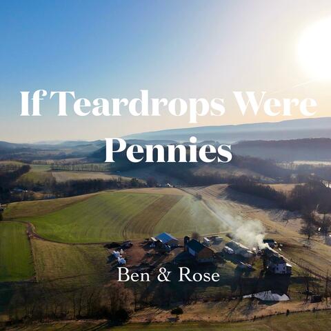 If Teardrops Were Pennies