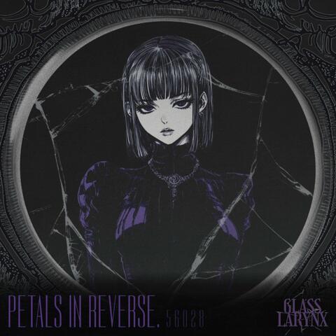 GLASS LARYNX Vol. 1 "Petals in Reverse" No. 56028