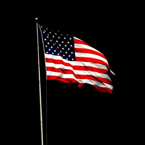 America My Home