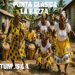 Punta Clasica La Razza