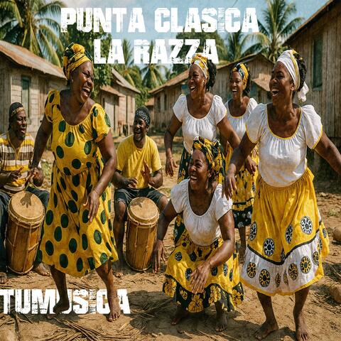Punta Clasica La Razza
