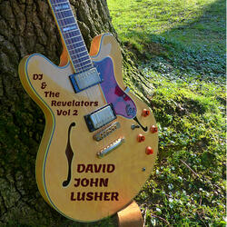 Whispered Words (feat. Edward Mills - guitar, Bart Brummer - percussion & Jeff Cater - bass)