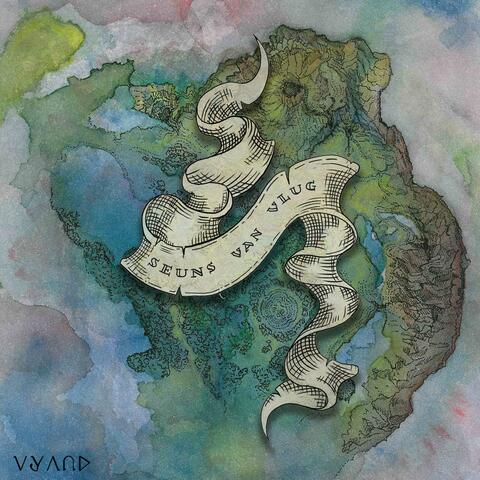 Vyand (feat. Seuns van Vlug)