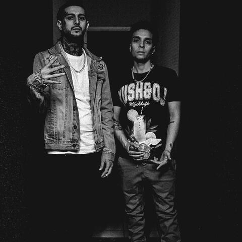 Light One Up (feat. Goldy Gifted)
