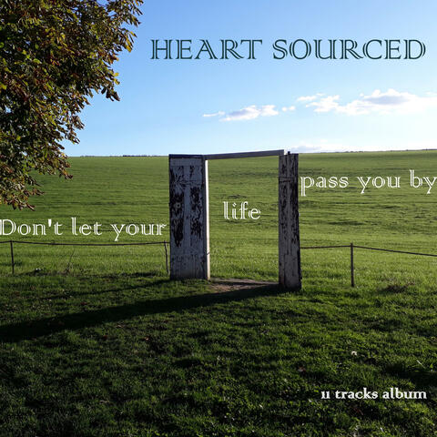 Don't let your life pass you by