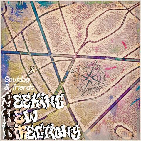 Sputdog & Friends, Seeking New Directions (EP)