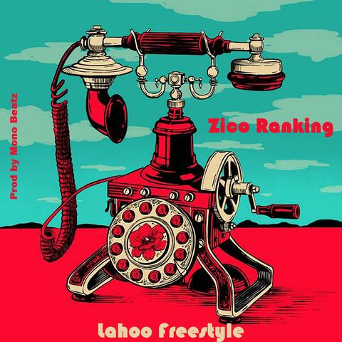 LAHO FREESTYLE