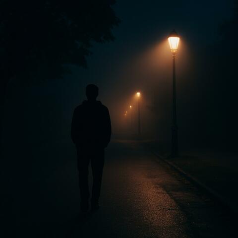 Alone