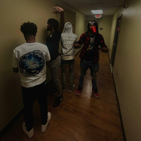 Revoked (feat. Perc & waterwrist)