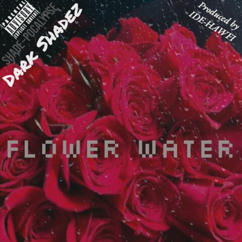 flower water
