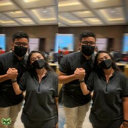 Senyum Terakhir Hari Itu