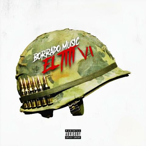 El TITI V1 (feat. Marca Delictiva)