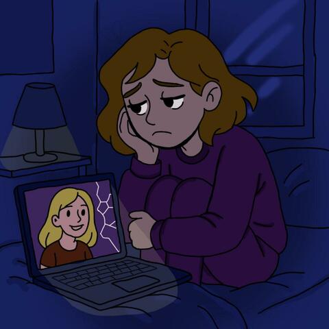 Muted heart