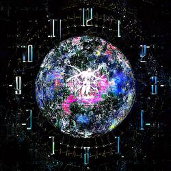 Spiders from Space I (Just Intonation)