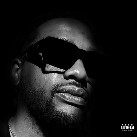 GINA VIEWS (feat. Tre$way)